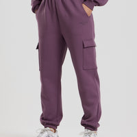 Comfort Cargo Joggers | Dusk