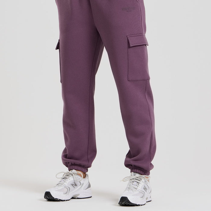 Comfort Cargo Joggers | Dusk