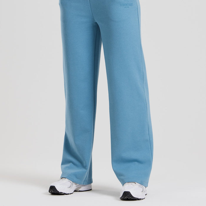Comfort Light Straight Leg Joggers | Basalt