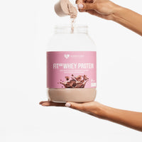 Fit Pro Whey Protein - 908 g