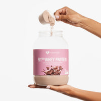 Fit Pro Whey Protein - 908 g
