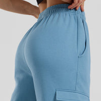 Comfort Cargo Joggers | Basalt