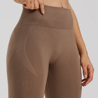 Define 2.0 Seamless Scrunch Leggings | Caribou