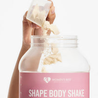 Shape Body Shake