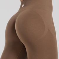 Define 2.0 Seamless Scrunch Leggings | Caribou