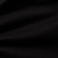 Power Seamless Adjustable Sports Bra | Black