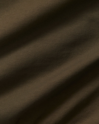 Power Seamless Adjustable Sports Bra | Dark Olive