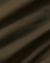Power Seamless Cycling Shorts | Dark Olive