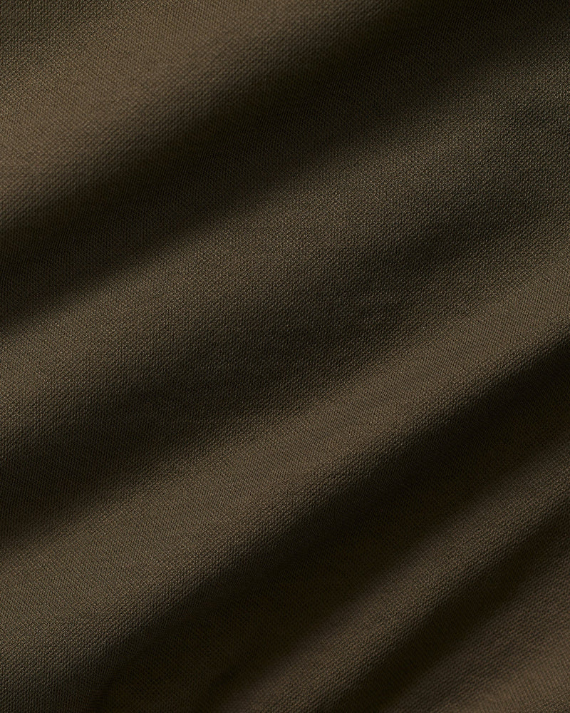 Power Seamless Cycling Shorts | Dark Olive