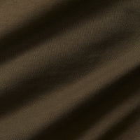 Power Seamless Halter Neck Bra | Dark Olive