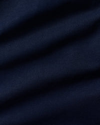 Power Seamless Adjustable Sports Bra | Sapphire Blue