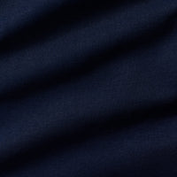 Power Seamless Adjustable Sports Bra | Sapphire Blue