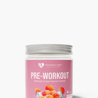 Pre Workout Booster