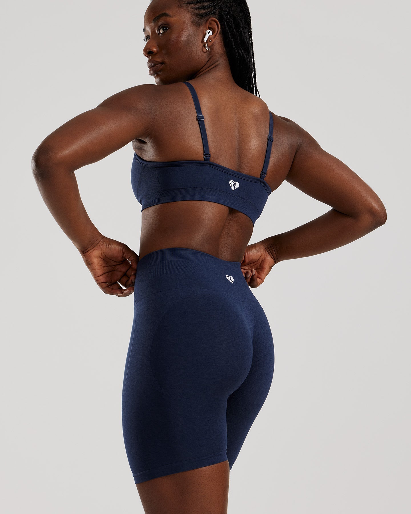 Define 2.0 Seamless Scrunch 6
