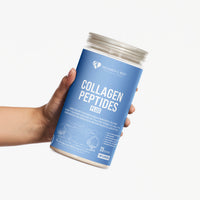 Collagen Peptides Plus