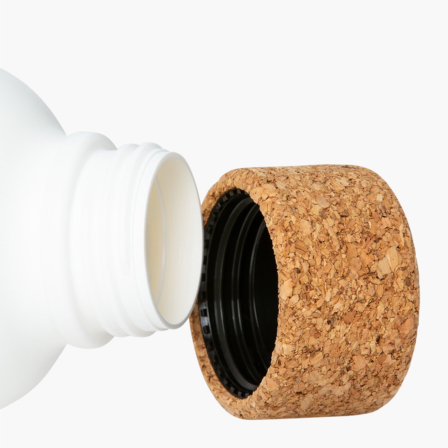 Eco Bottle | White