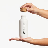 Eco Bottle | White