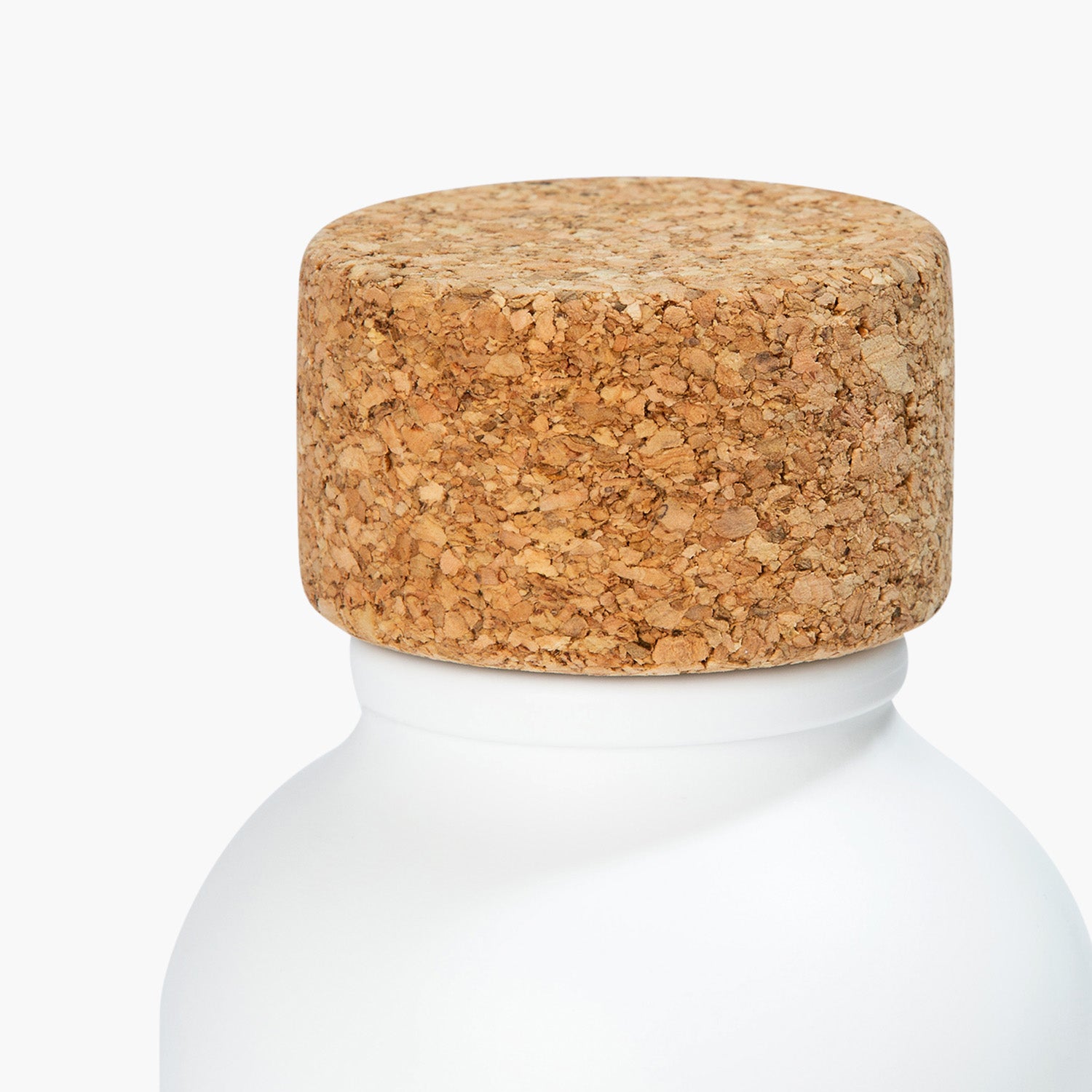 Eco Bottle | White