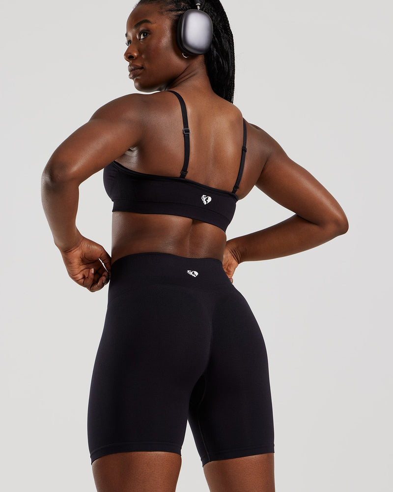 Define 2.0 Seamless Scrunch 6