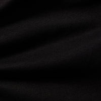 Power Seamless Sweetheart Bra | Black