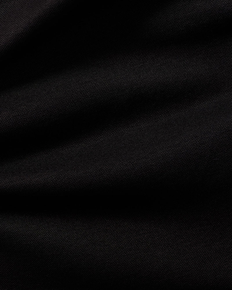 Power Seamless Shorts | Black