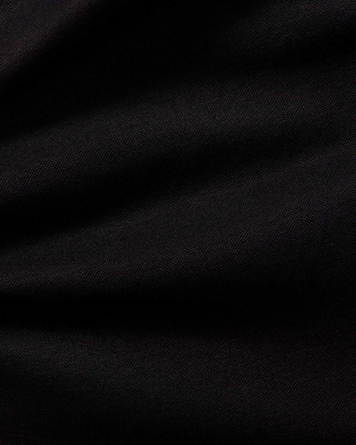 Power Seamless 7/8 Leggings | Black