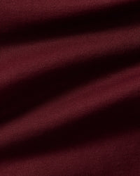 Power Seamless Scrunch Leggings | Dark Cherry
