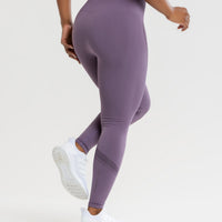 Renew Seamless Leggings | Frosted Lilac