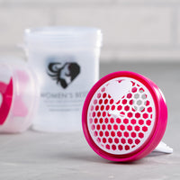 Pro 2Go Shaker – 400ml