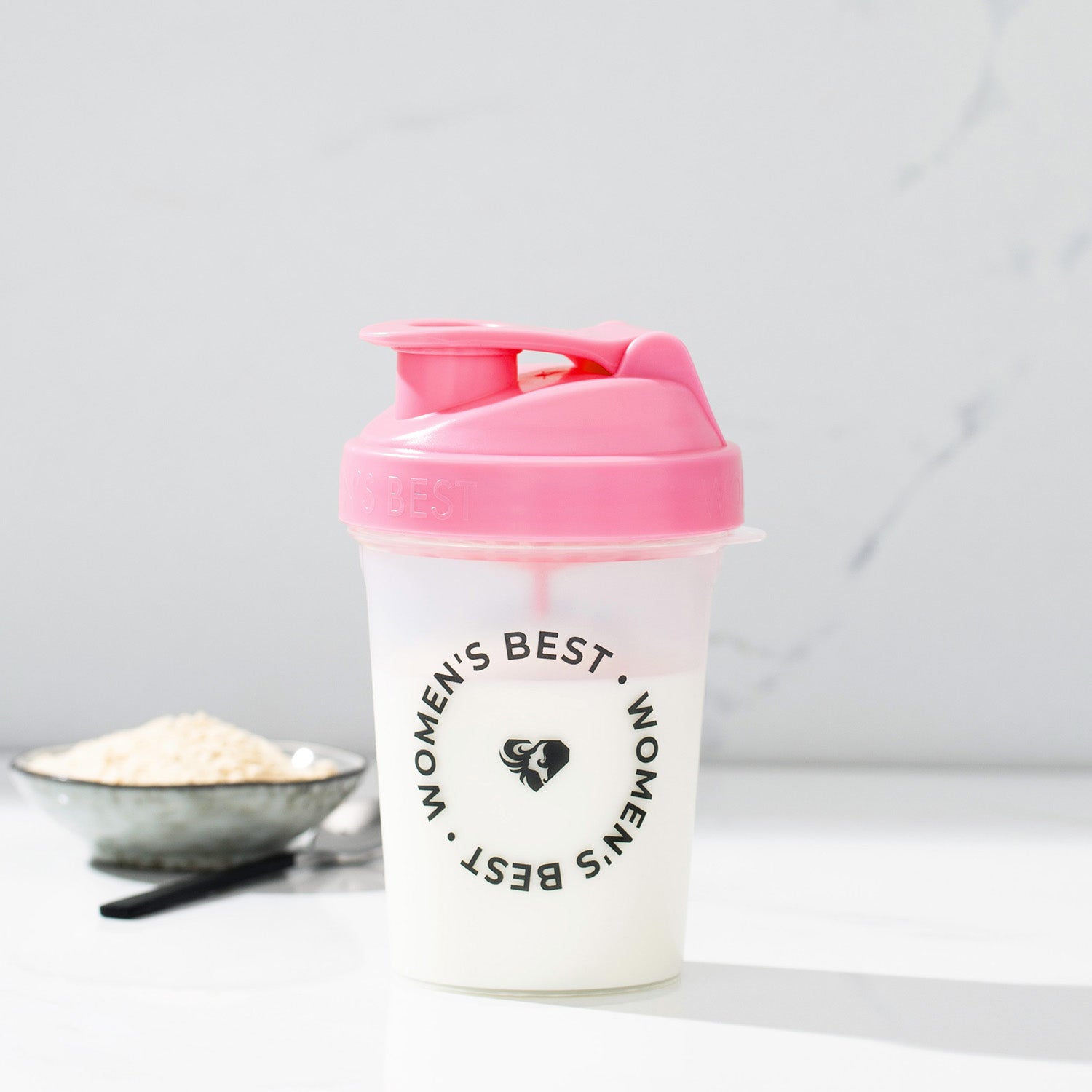 Shaker
