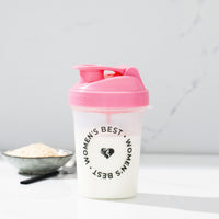 Shaker
