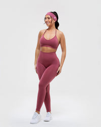 Essential Headband | Canyon Rose