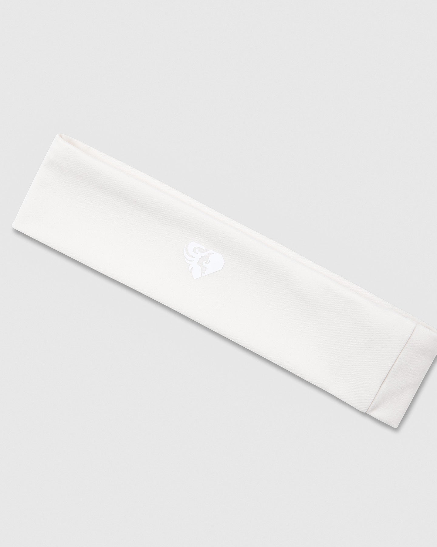 Essential Headband | Off White