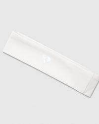 Essential Headband | Off White