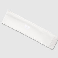 Essential Headband | Off White