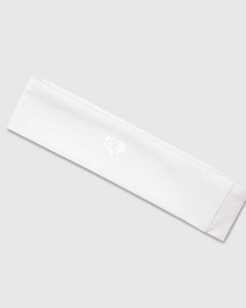 Essential Headband | Off White