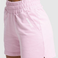 Comfort Shorts | Pastel Rose