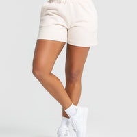 Comfort Shorts | Sand