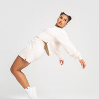 Comfort Shorts | Sand