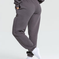 Comfort Joggers | Charcoal