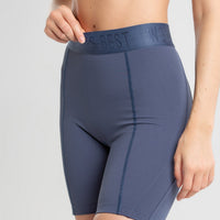 Hold Cycling Shorts | Space Grey