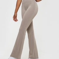 Essential Flared Leggings | Buff
