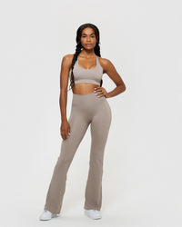 Essential Flared Leggings | Buff