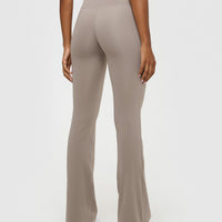 Essential Flared Leggings | Buff