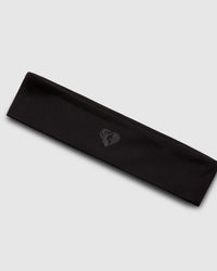 Essential Headband | Black
