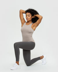 Essential Second Skin 2-Layer Tank | Buff