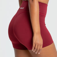 Essential Shorts | Bloodstone