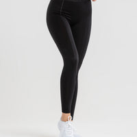 Hold Leggings | Black