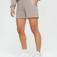 Comfort Shorts | Buff