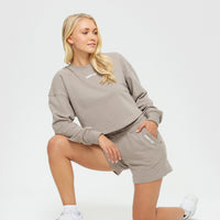 Comfort Shorts | Buff